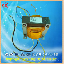 Transformador 10.5v 200w EI-114